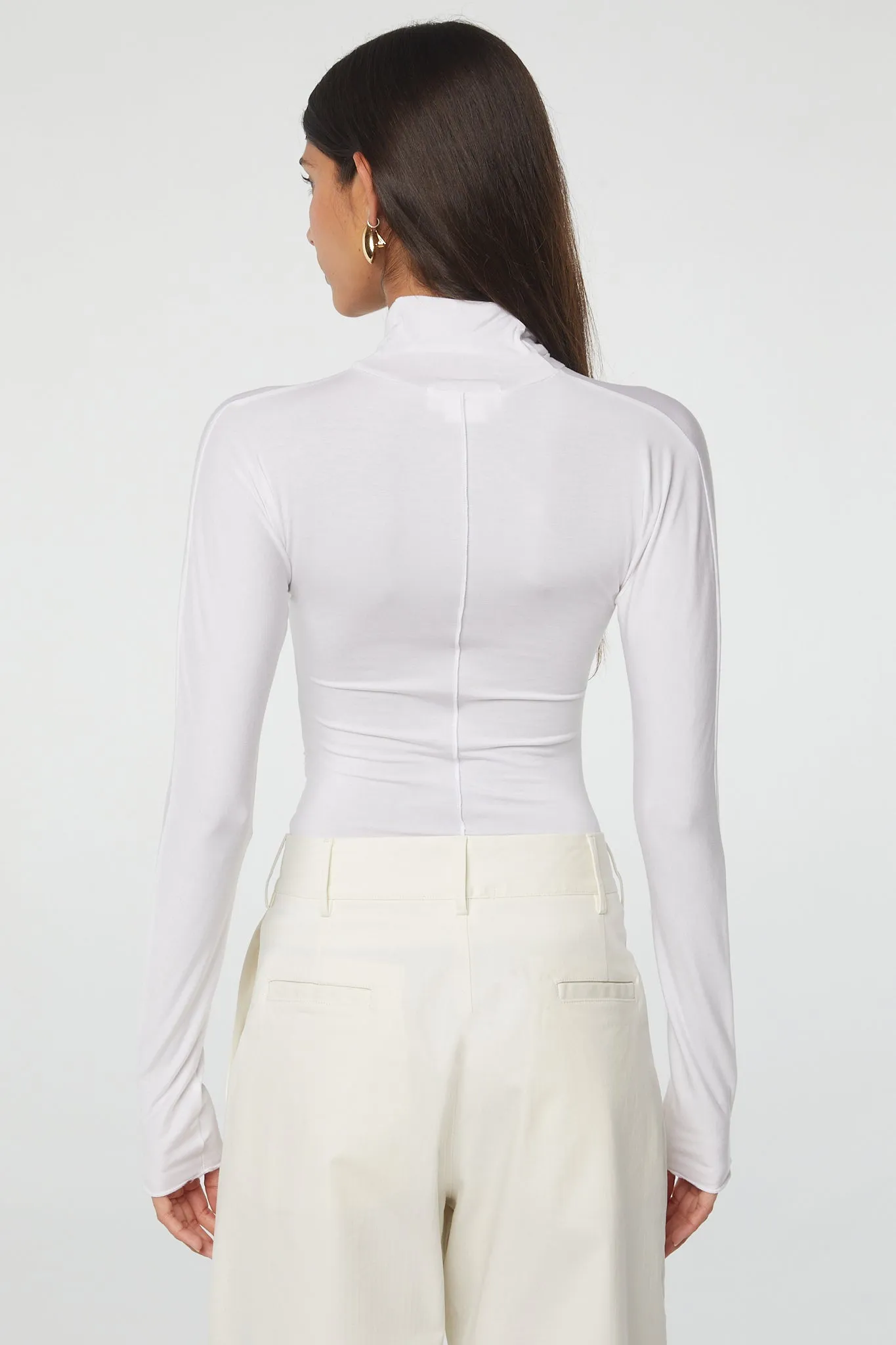 Felix Long Sleeve sold by The Line by K product image thumbnail 4