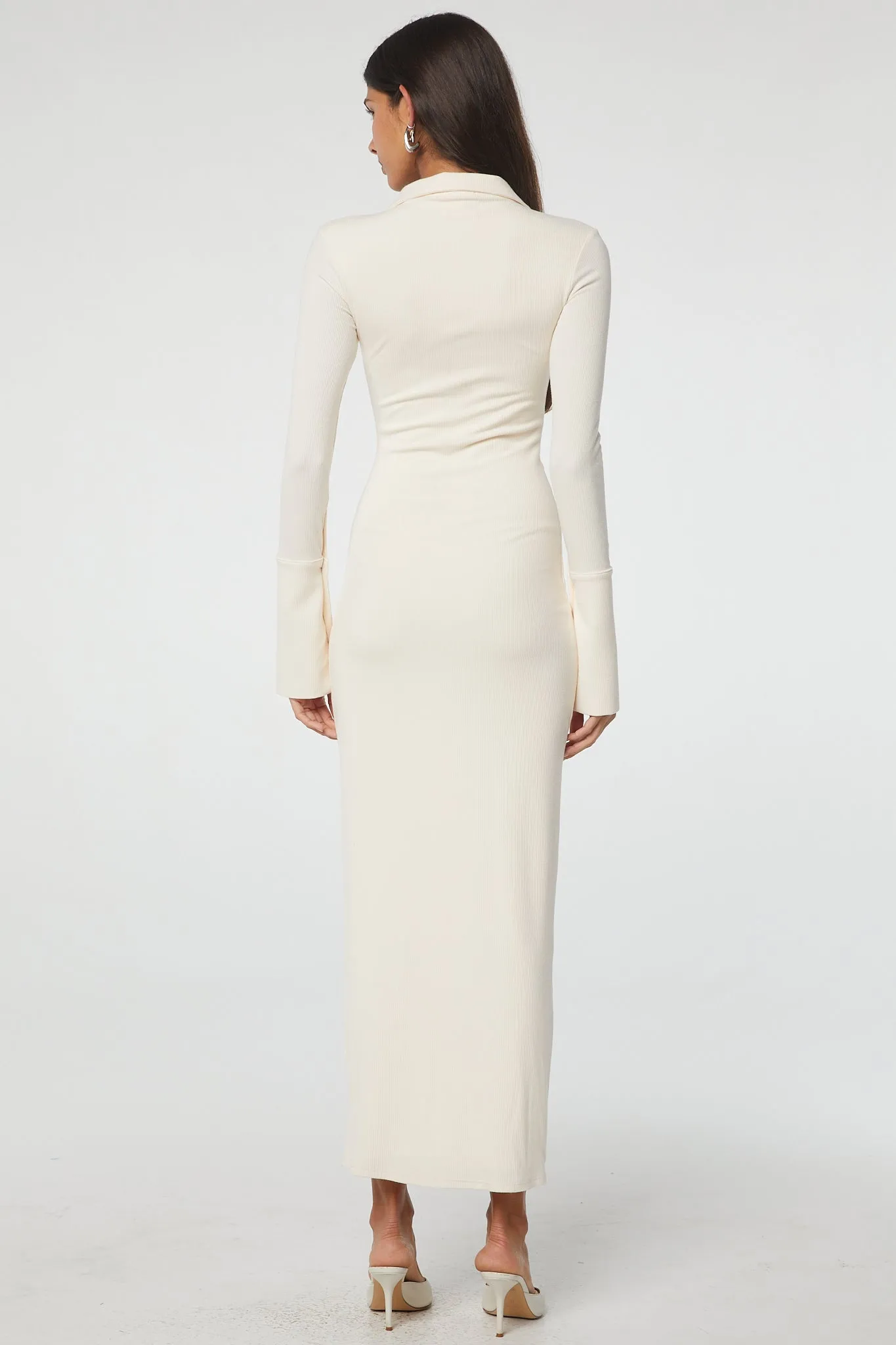 CANDELA DRESS sold by The Line by K product image thumbnail 5