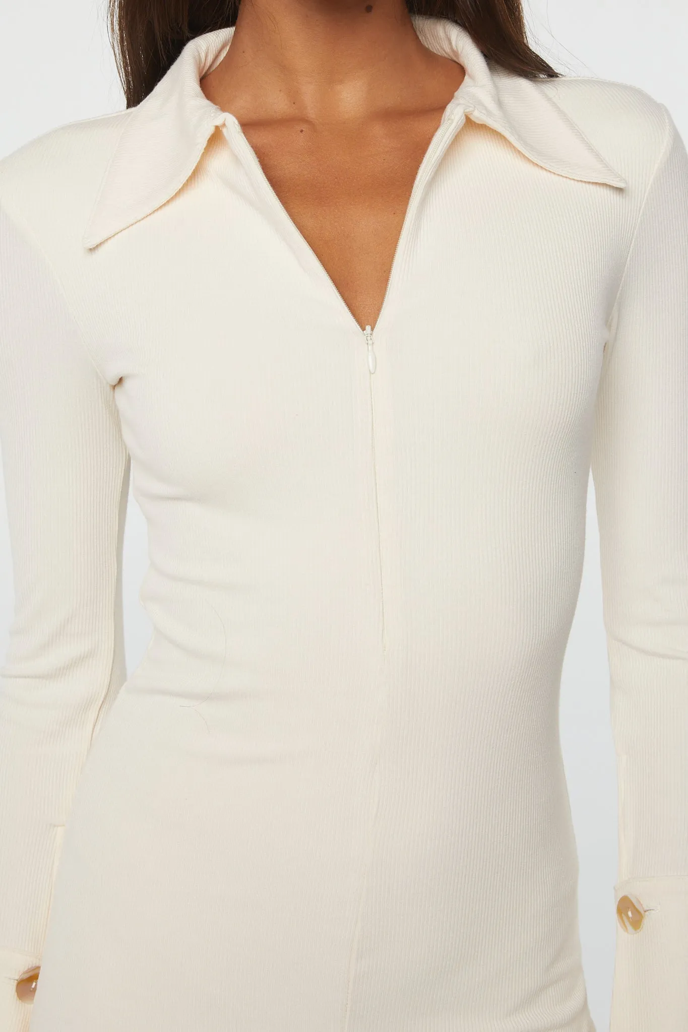 CANDELA DRESS sold by The Line by K product image thumbnail 2