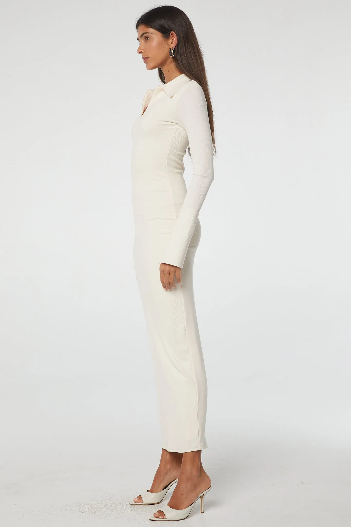 CANDELA DRESS sold by The Line by K product image thumbnail 4