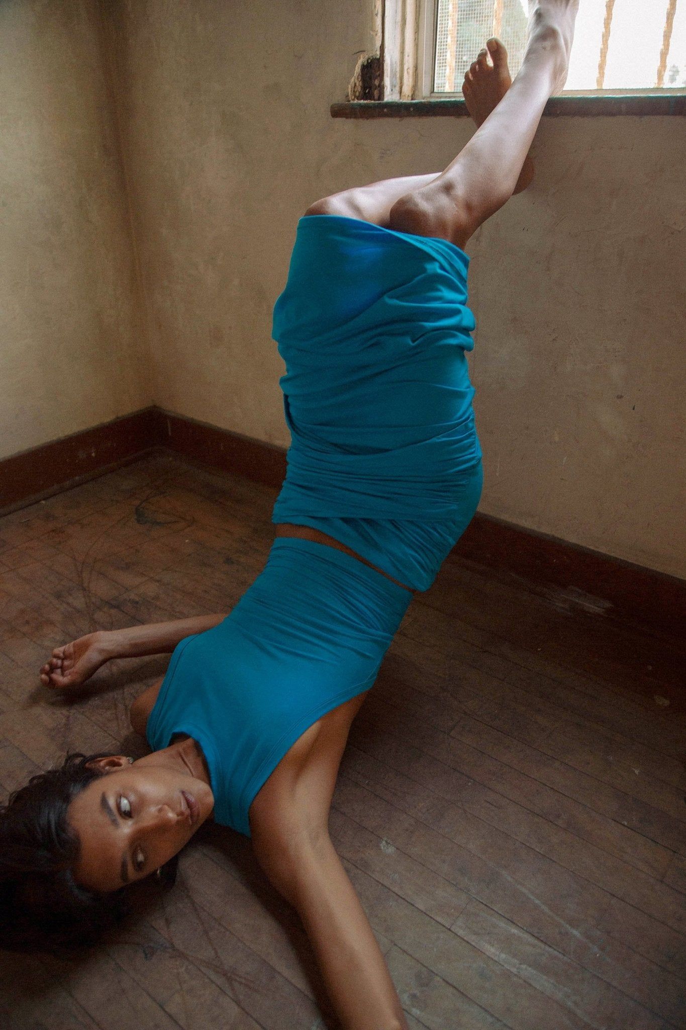 FAELAN TANK TOP sold by The Line by K product image thumbnail 4