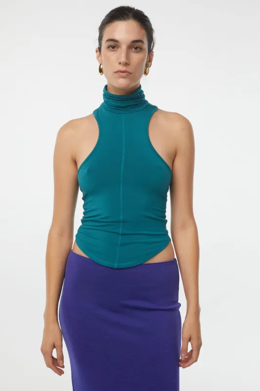 MARTA TANK TOP sold by The Line by K