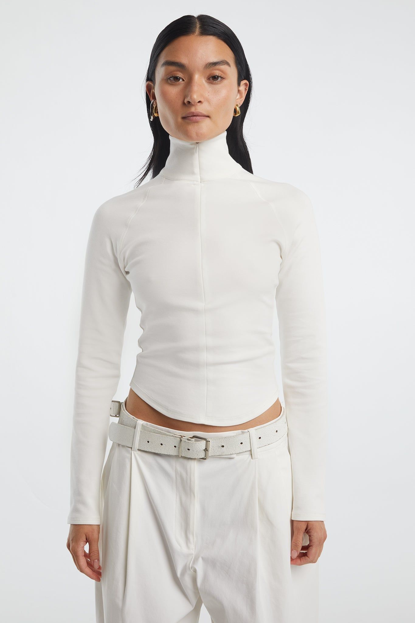 FION TOP sold by The Line by K