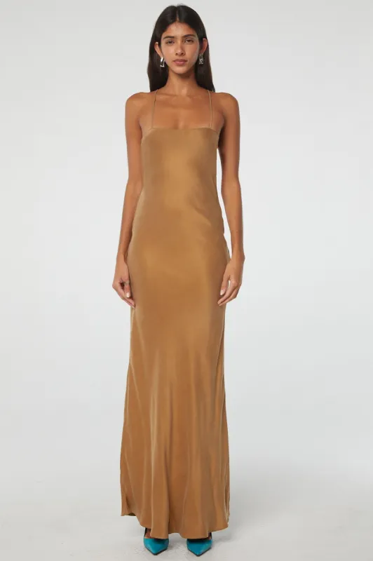 ELISA DRESS sold by The Line by K