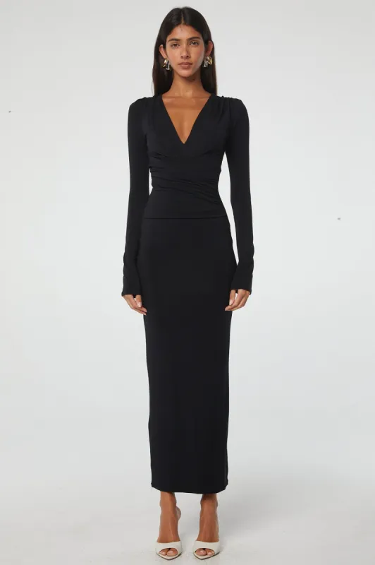 CALLI DRESS sold by The Line by K
