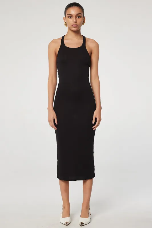 SOPHIE TANK DRESS sold by The Line by K