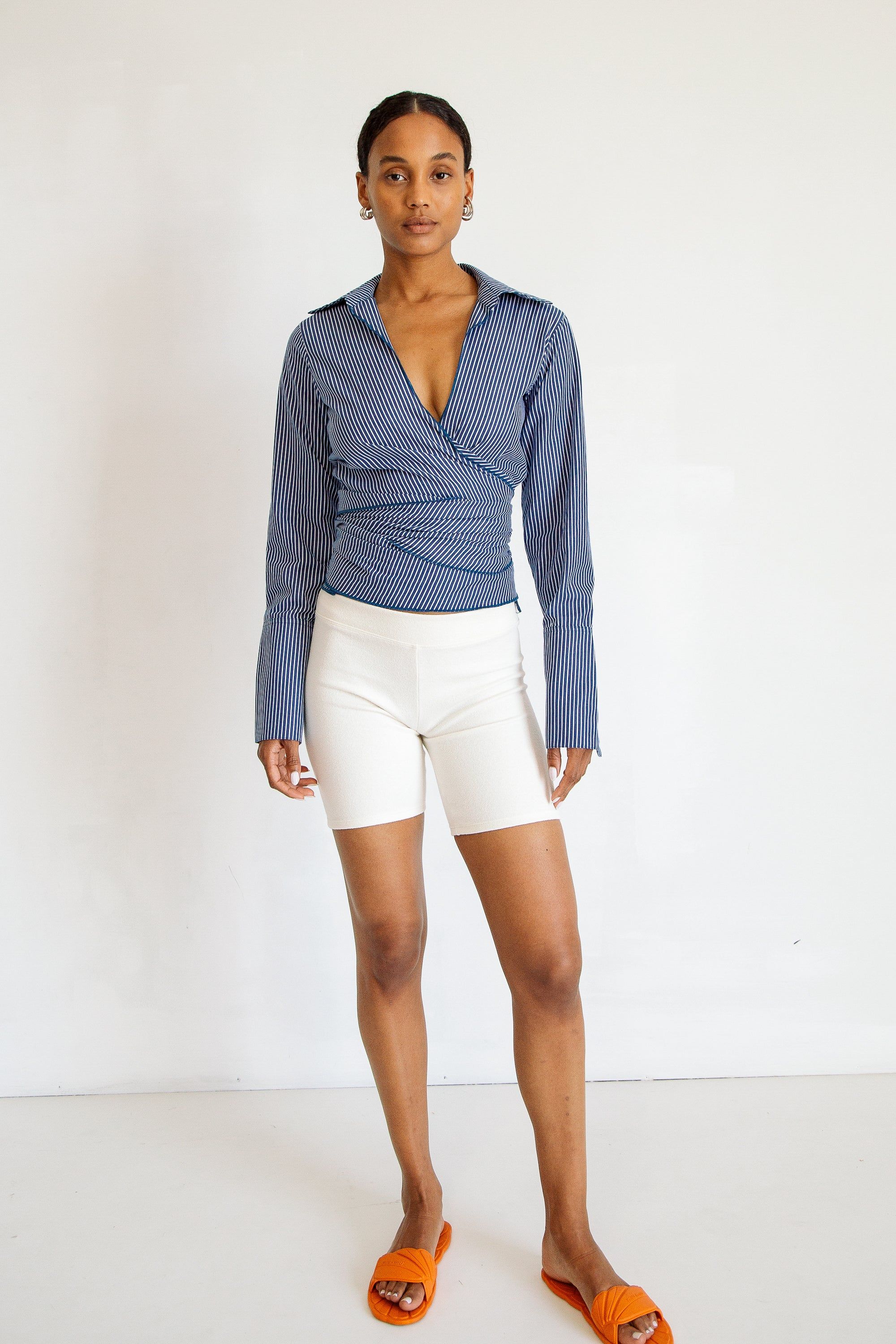 JETT TOP sold by The Line by K product image thumbnail 2