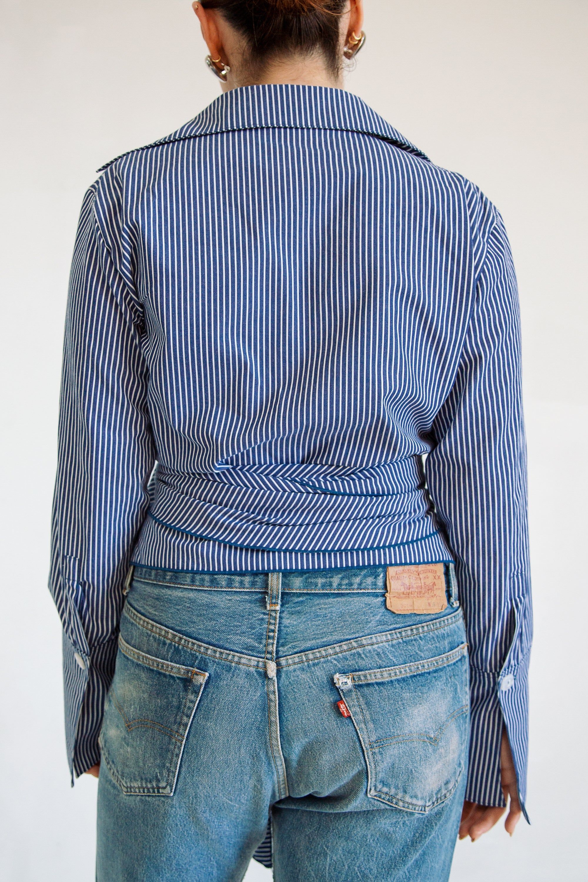 JETT TOP sold by The Line by K product image thumbnail 7