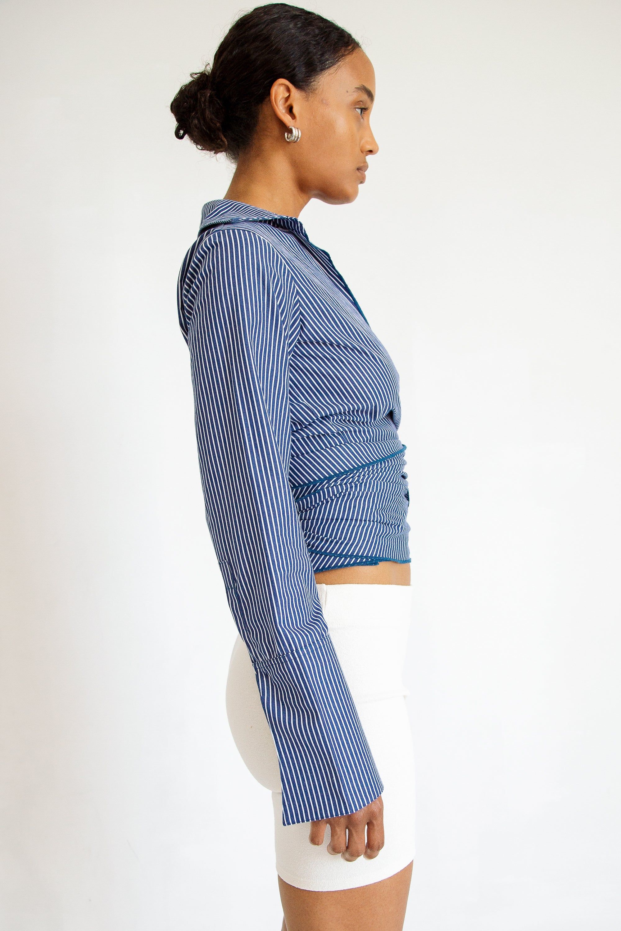 JETT TOP sold by The Line by K product image thumbnail 4