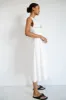 ELVA DRESS sold by The Line by K