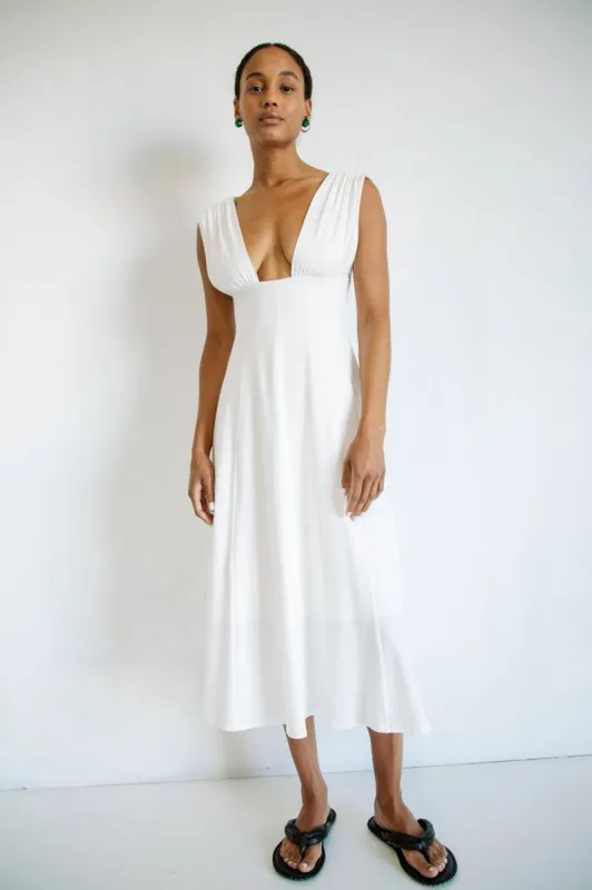 ELVA DRESS sold by The Line by K