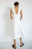 ELVA DRESS sold by The Line by K