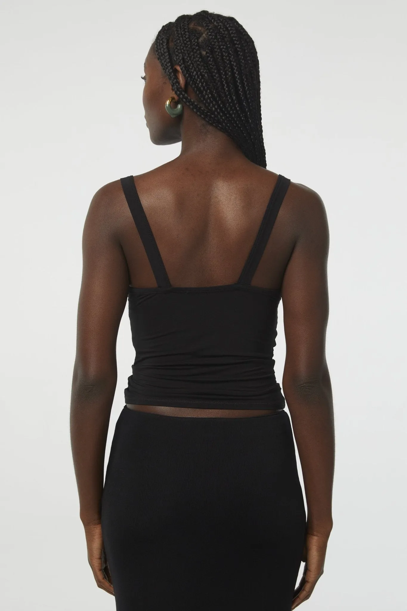 Josephine Tank Top sold by The Line by K product image thumbnail 4