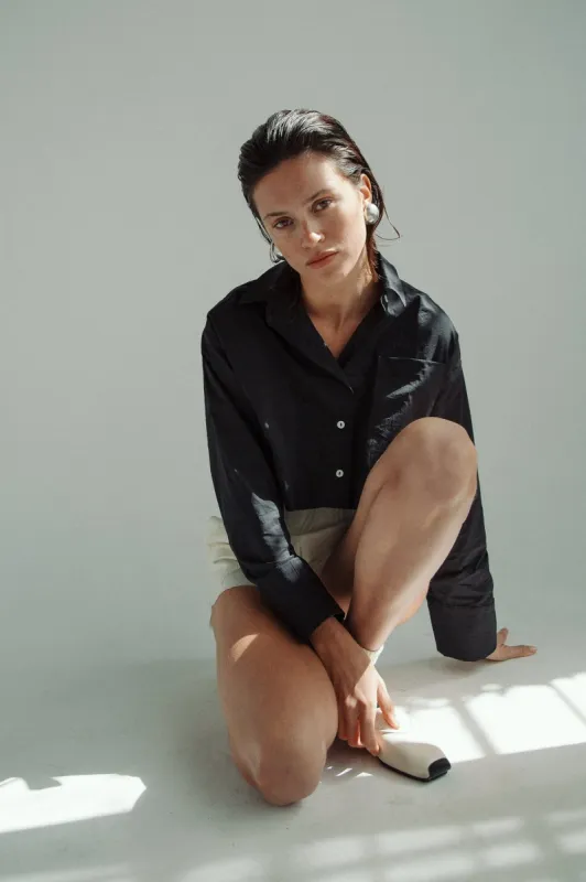 NIAMH TOP sold by The Line by K