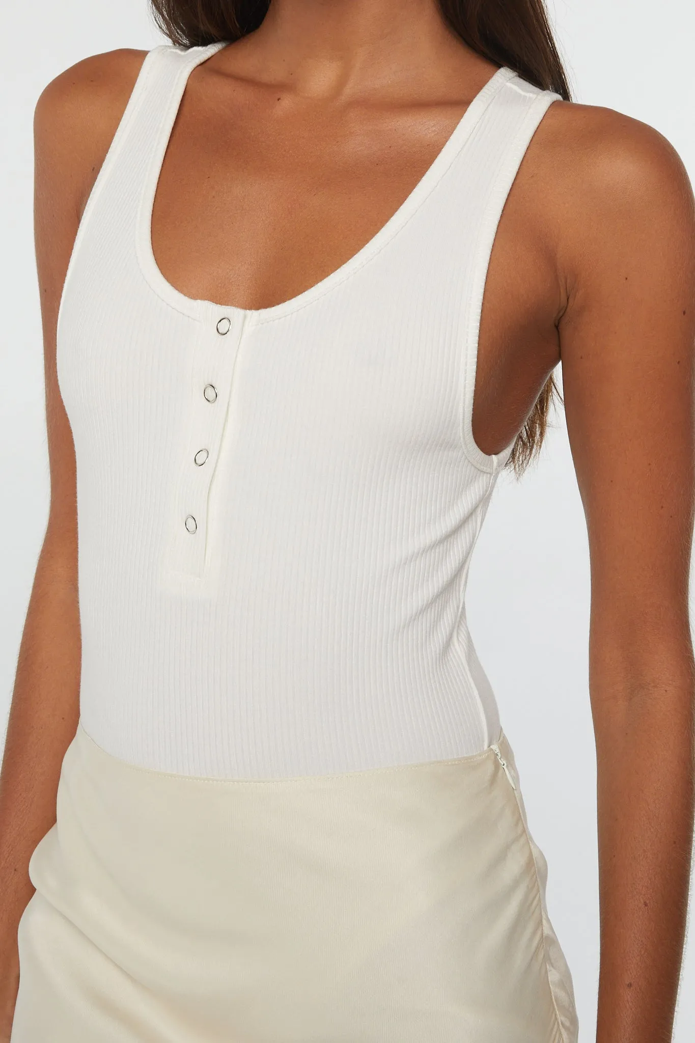 ADRIENNE BODYSUIT sold by The Line by K product image thumbnail 2