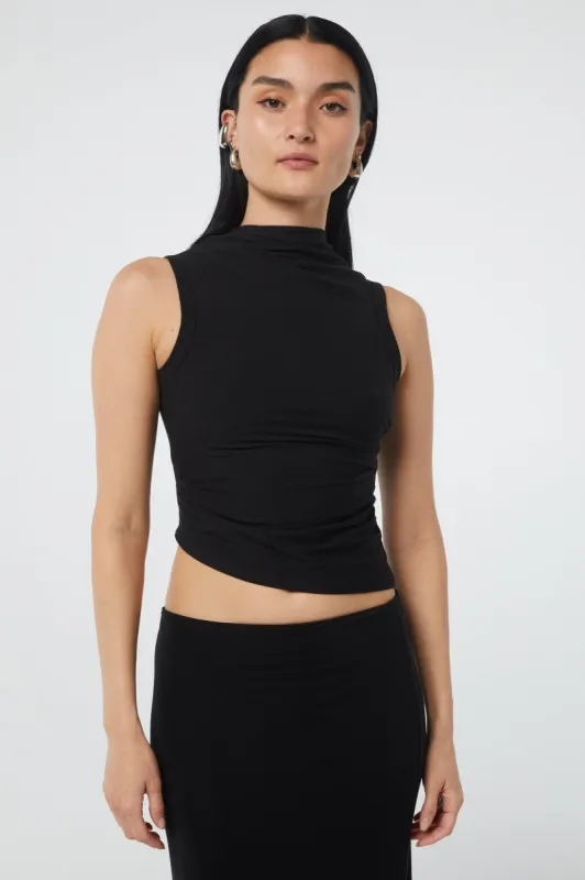 SELMA TANK TOP sold by The Line by K