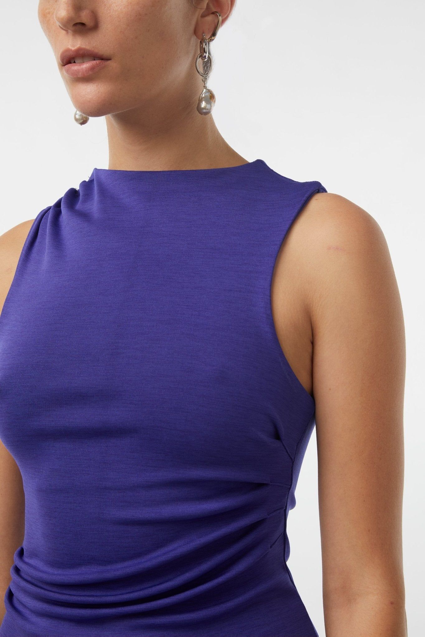 EMMET DRESS sold by The Line by K product image thumbnail 3