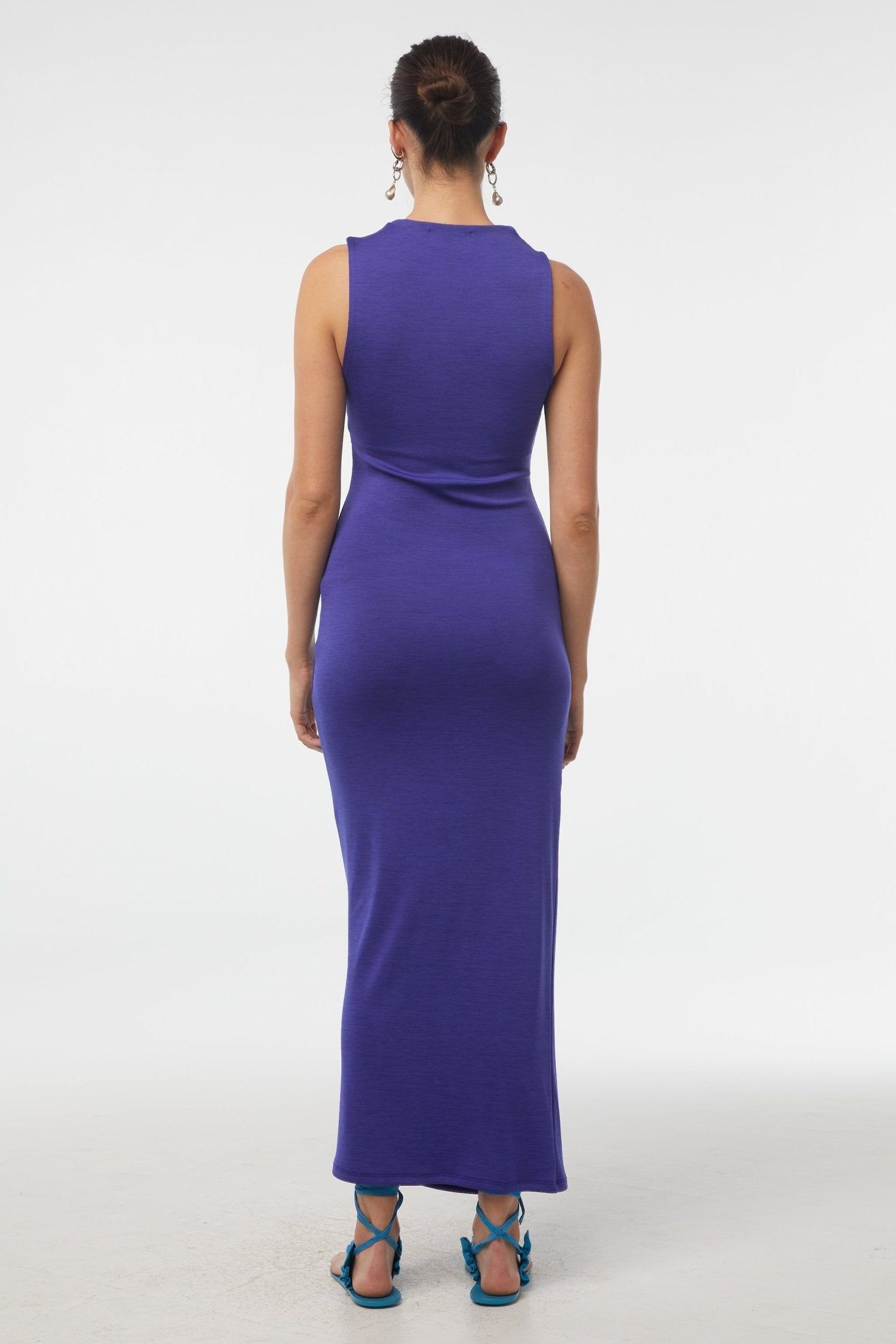 EMMET DRESS sold by The Line by K product image thumbnail 5