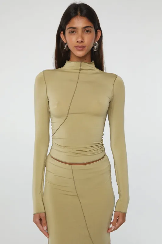 ZANE TOP sold by The Line by K
