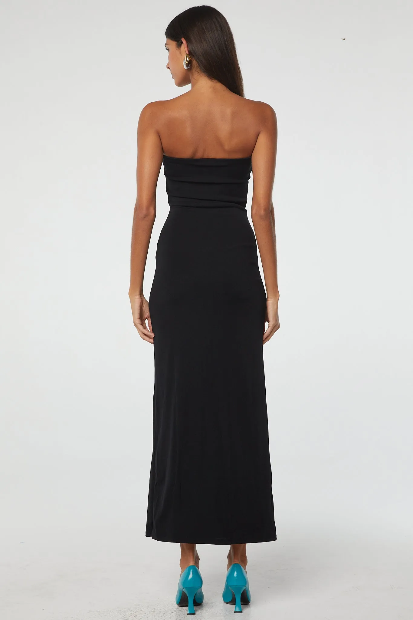 JACE DRESS sold by The Line by K product image thumbnail 4