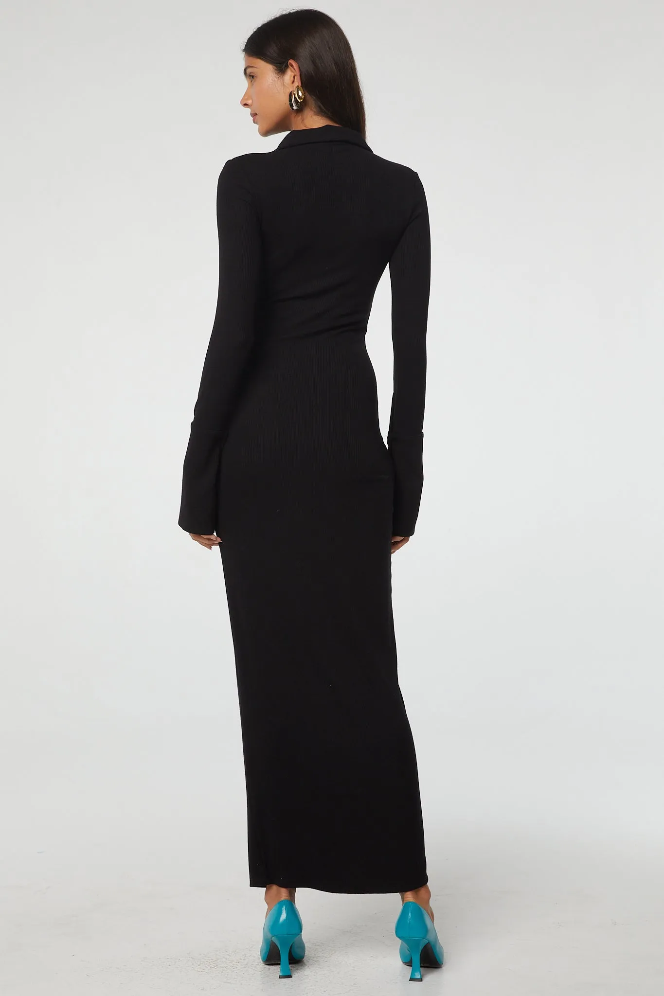 CANDELA DRESS sold by The Line by K product image thumbnail 5