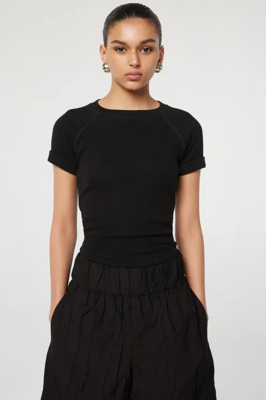 RANI T-SHIRT sold by The Line by K