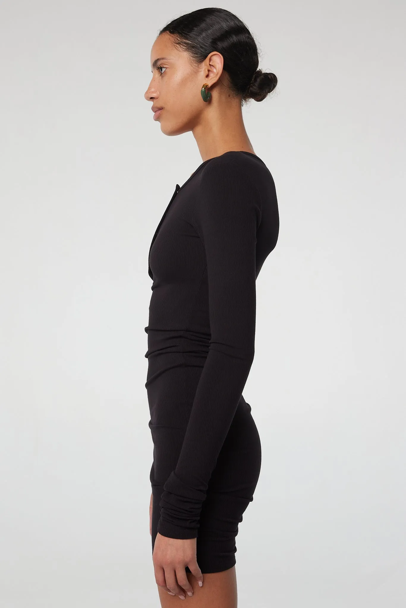 RORI DRESS sold by The Line by K product image thumbnail 3