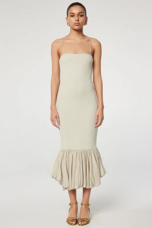 YONAS DRESS sold by The Line by K