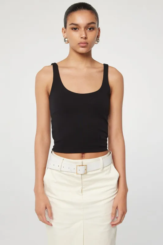 QUIM TOP sold by The Line by K