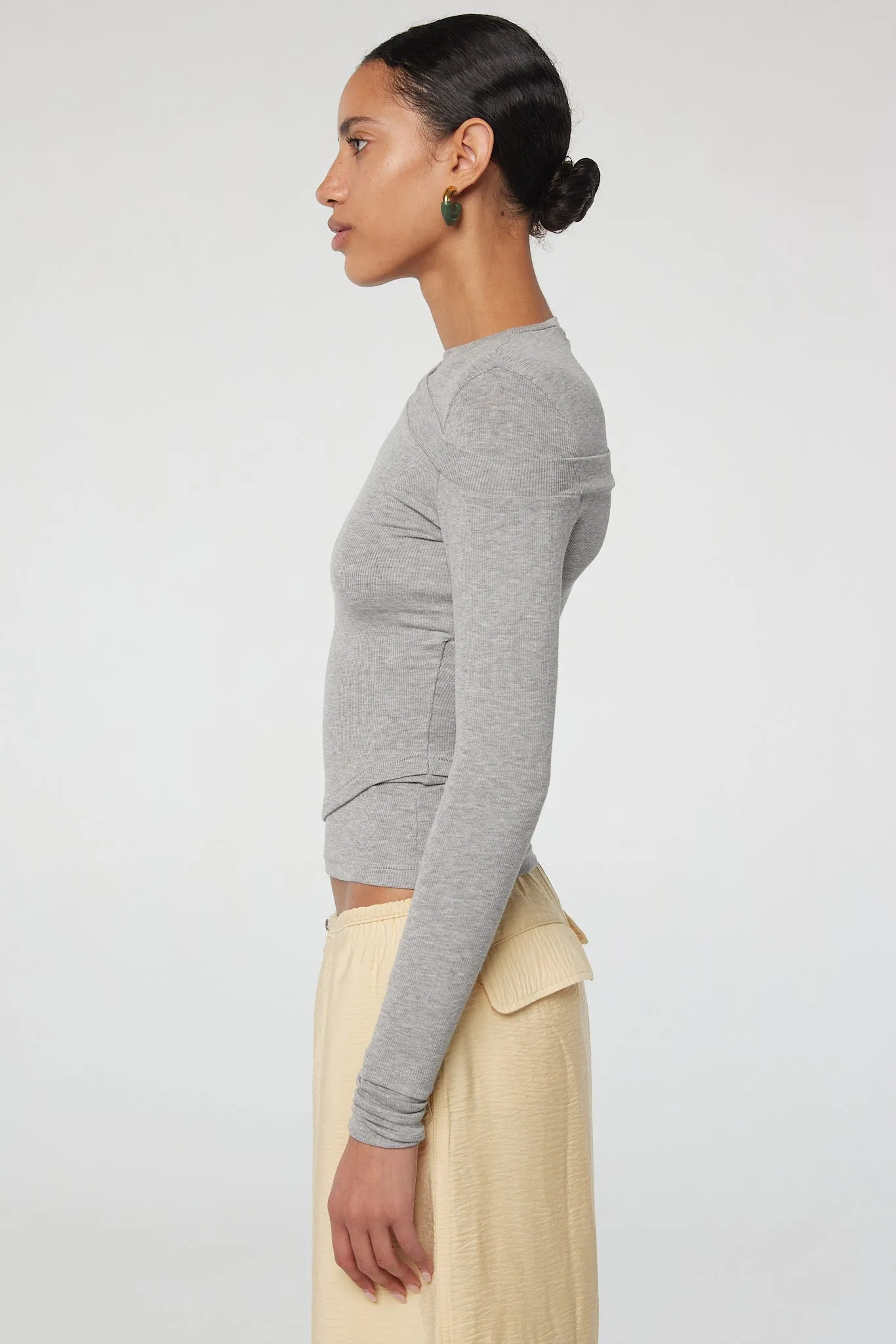 SMYTHSON TOP sold by The Line by K product image thumbnail 3