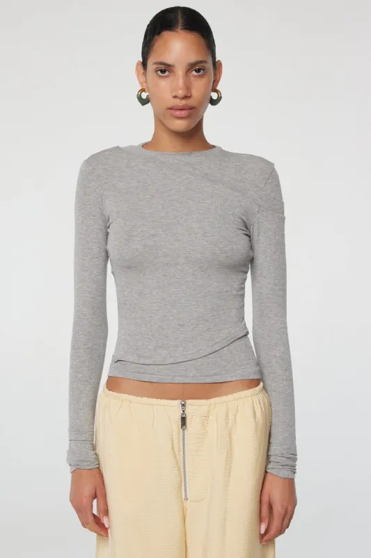 SMYTHSON TOP sold by The Line by K