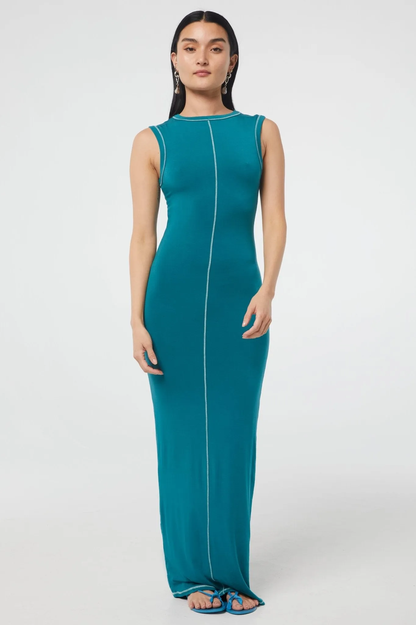 INEZ DRESS sold by The Line by K