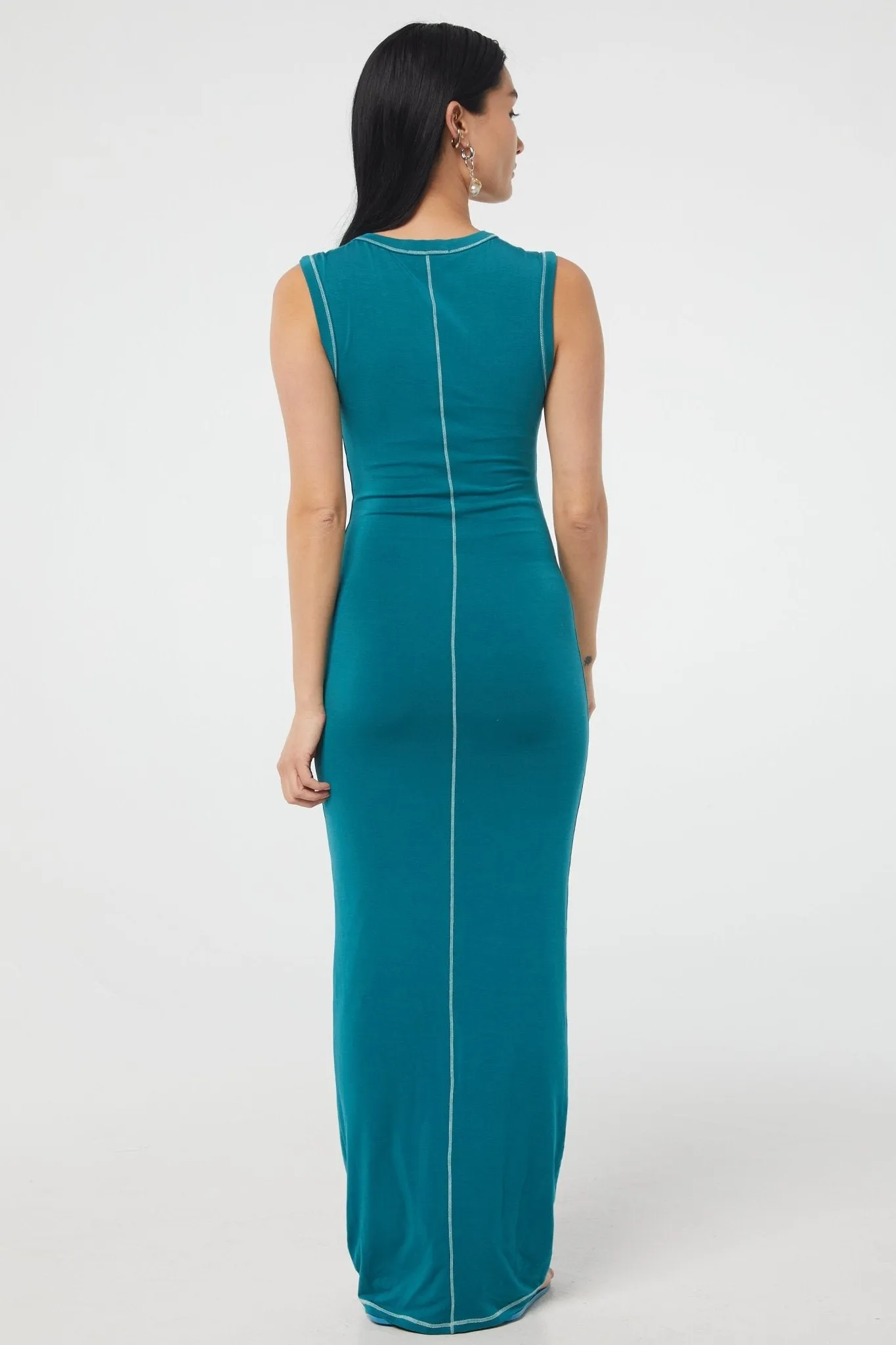 INEZ DRESS sold by The Line by K product image thumbnail 3