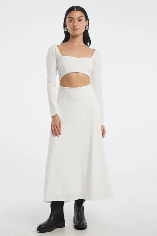 BENISON DRESS sold by The Line by K