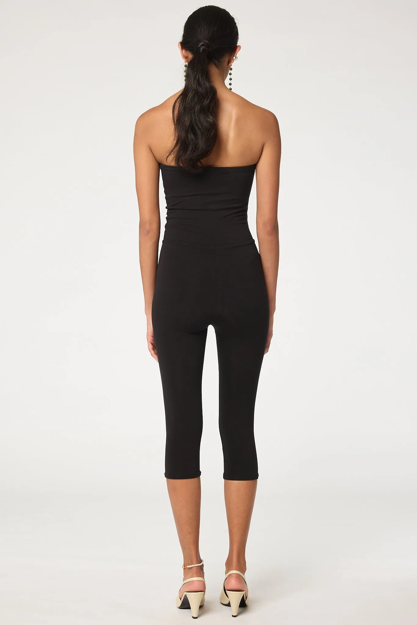 IMOGENE JUMPSUIT sold by The Line by K product image thumbnail 4