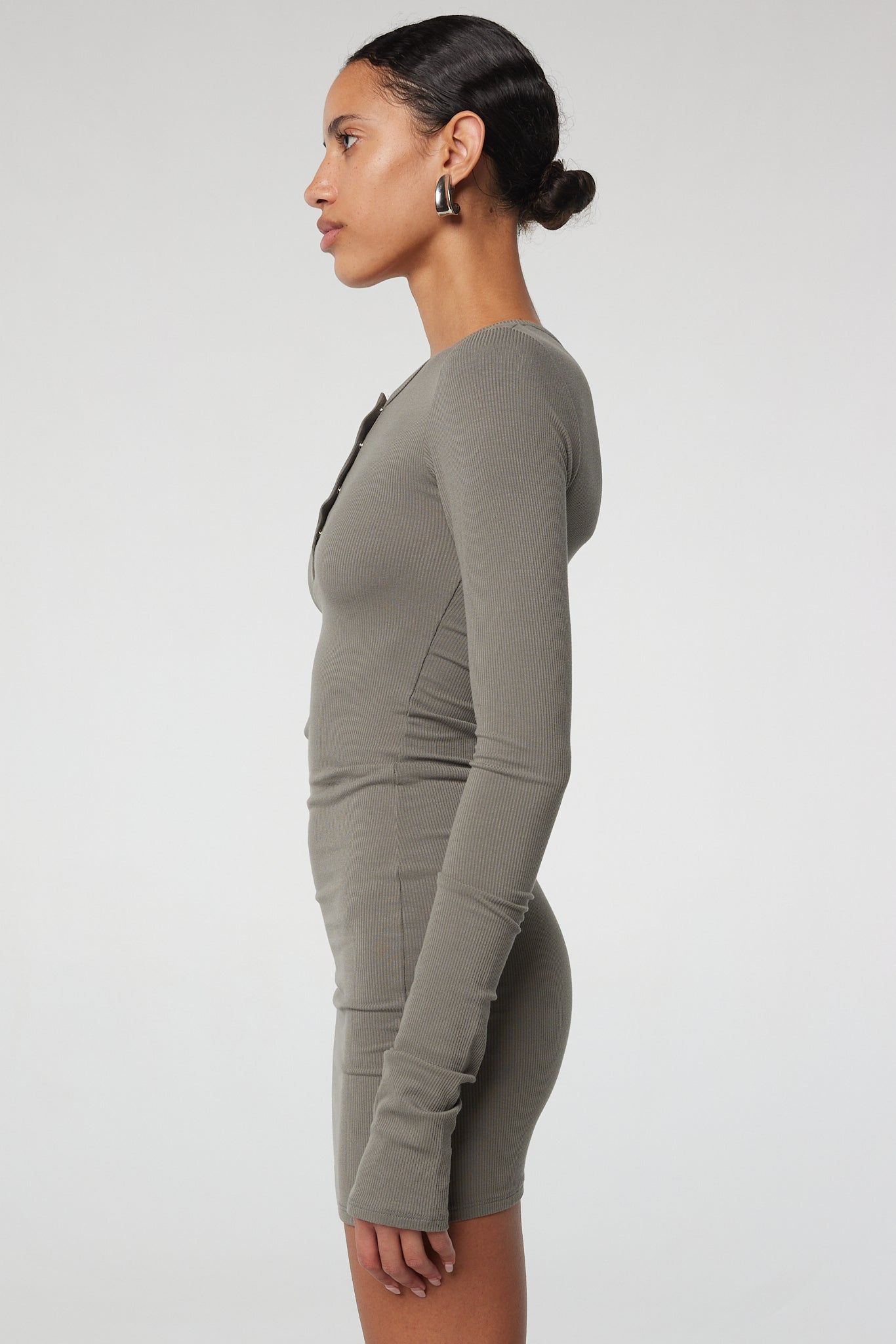 RORI DRESS sold by The Line by K product image thumbnail 3