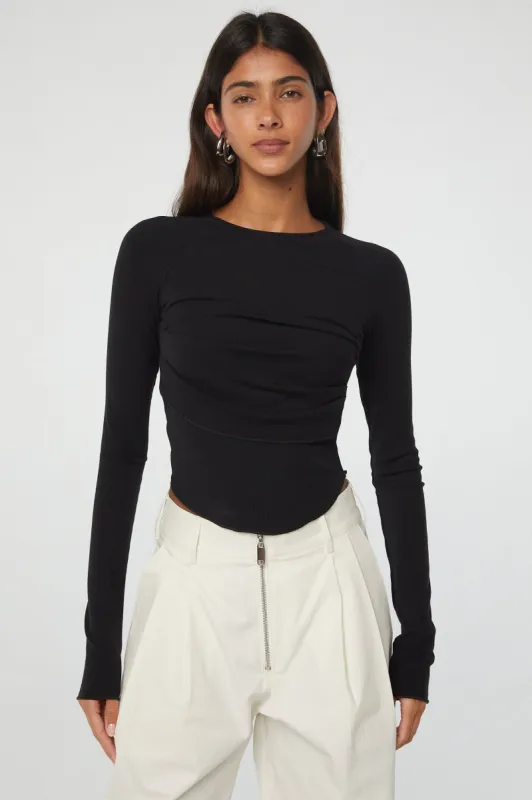 CATHAL TOP sold by The Line by K