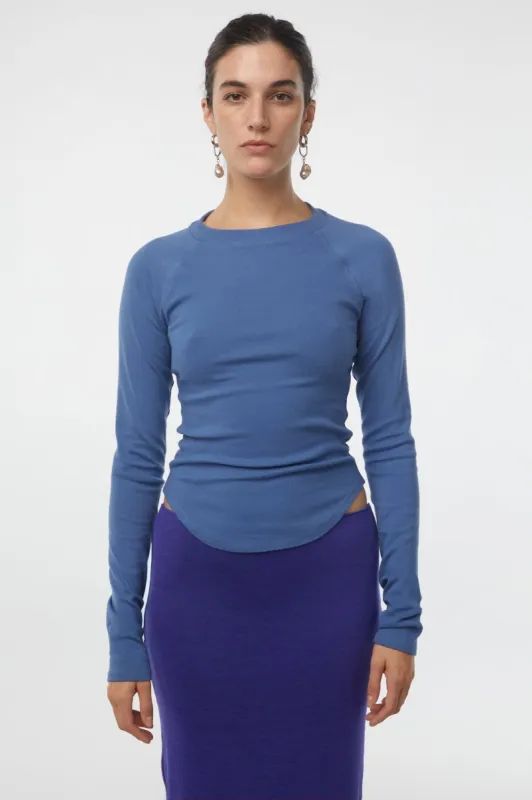 ARELI T-SHIRT sold by The Line by K