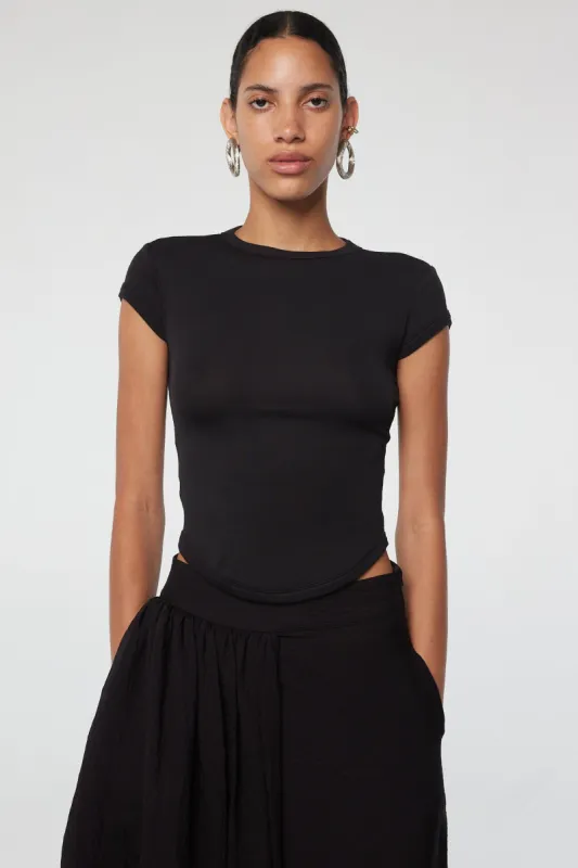 LAVI T-SHIRT sold by The Line by K