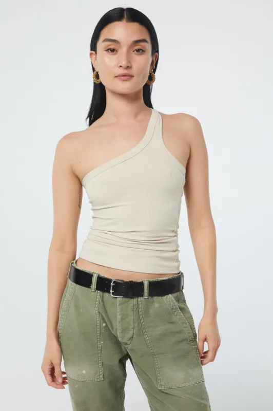 DRISS TANK TOP sold by The Line by K