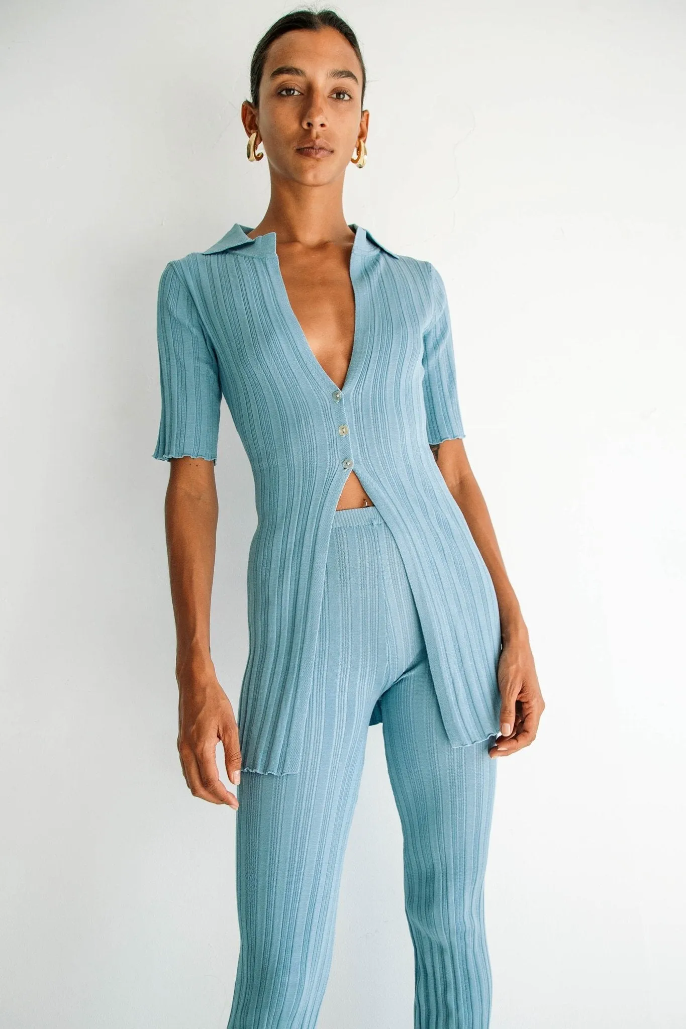 DAISY CARDIGAN sold by The Line by K