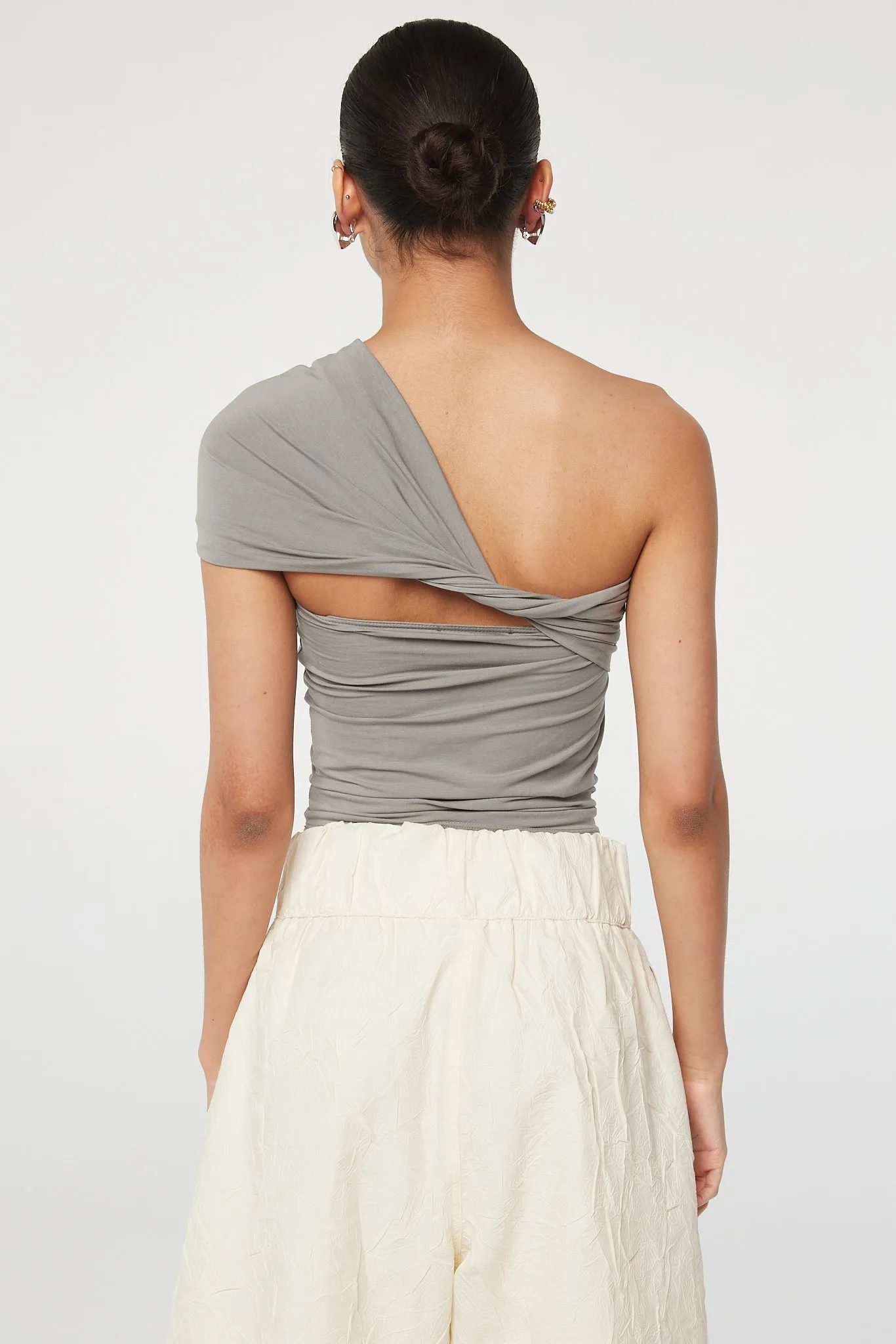 KYO TUBE TOP sold by The Line by K product image thumbnail 4