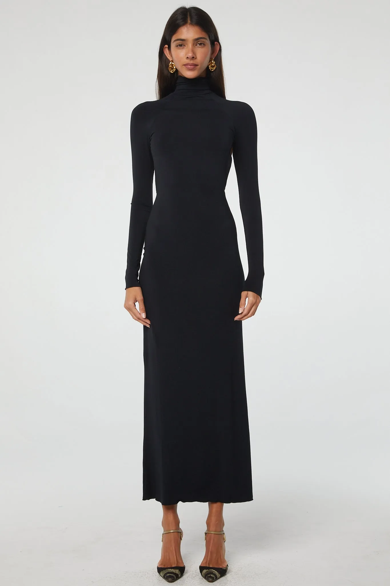 LENNY DRESS sold by The Line by K