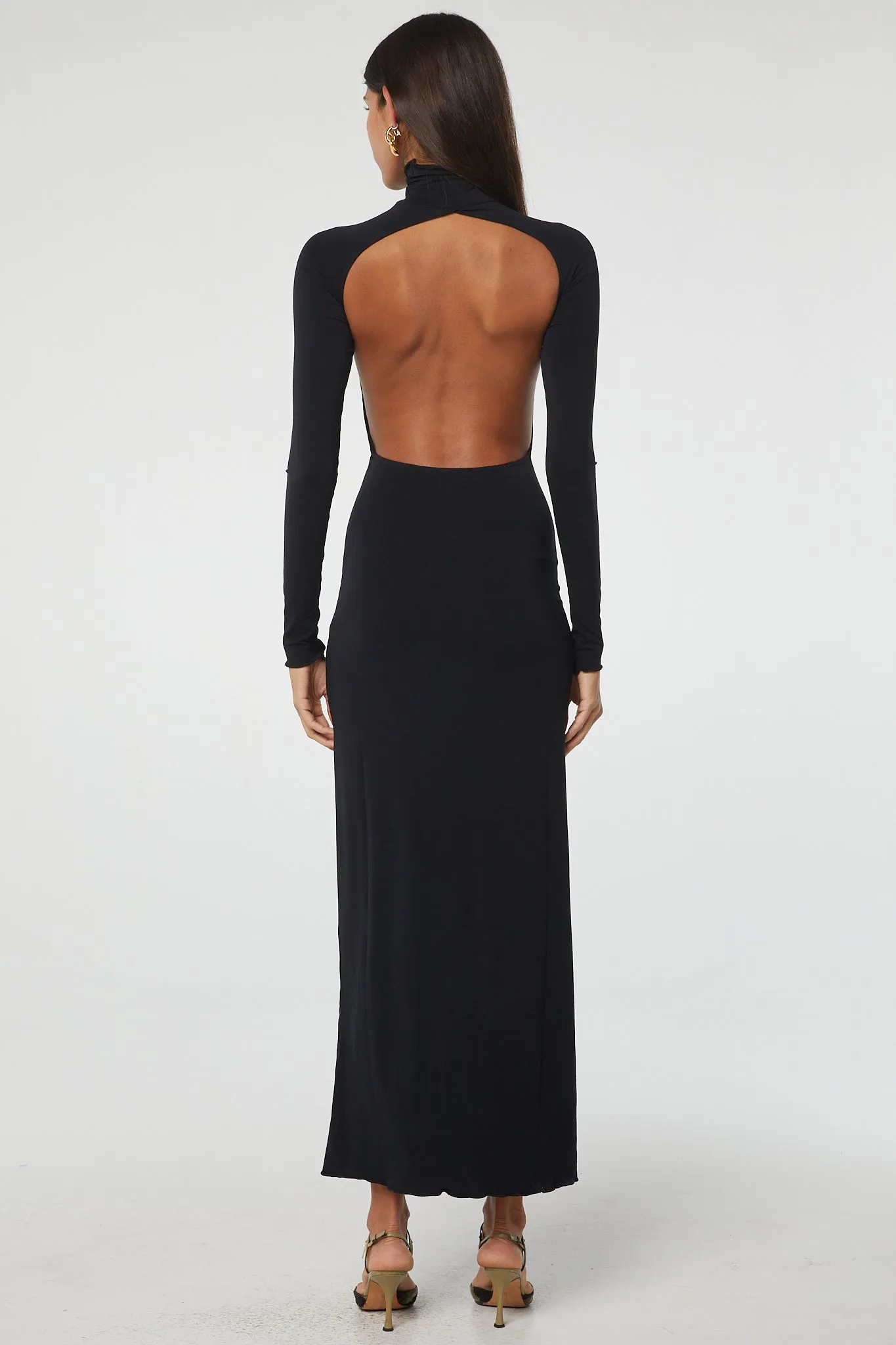 LENNY DRESS sold by The Line by K product image thumbnail 4