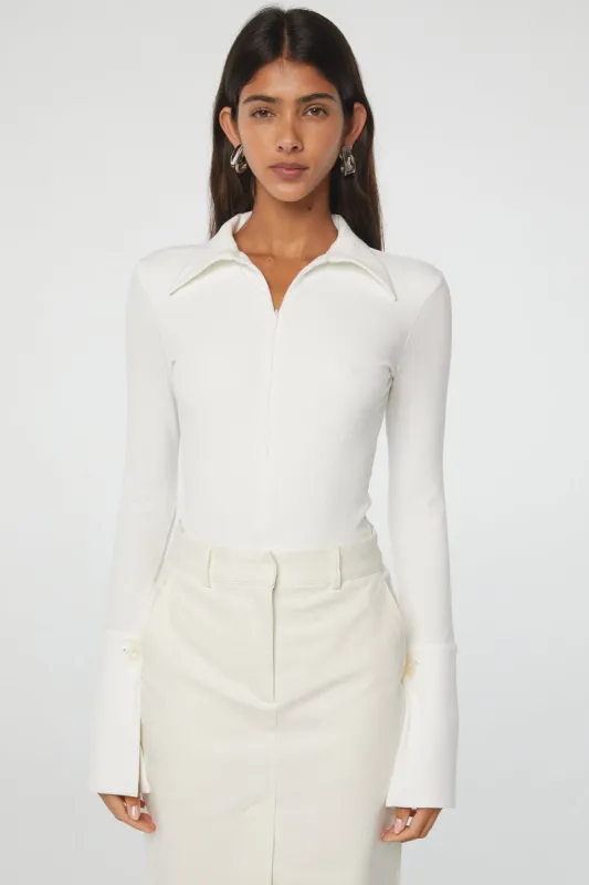 KILI BODYSUIT sold by The Line by K