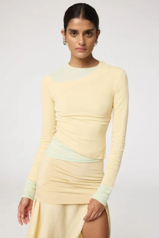 SMYTHSON TOP sold by The Line by K