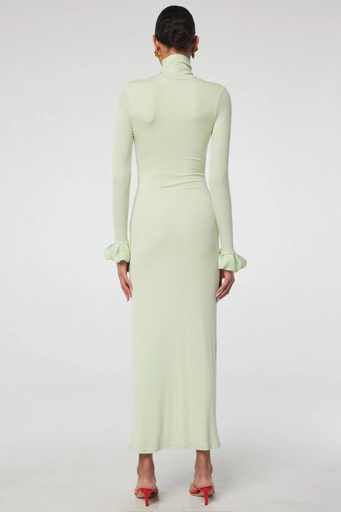 VALENTINA DRESS sold by The Line by K product image thumbnail 4