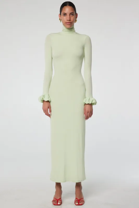 VALENTINA DRESS sold by The Line by K