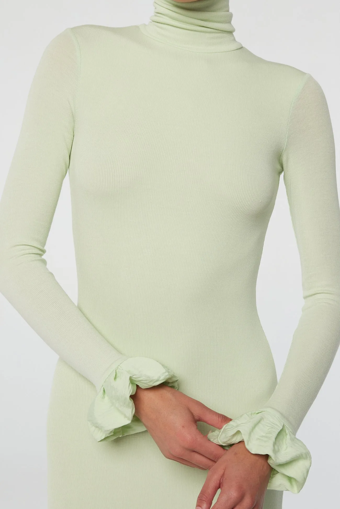 VALENTINA DRESS sold by The Line by K product image thumbnail 2