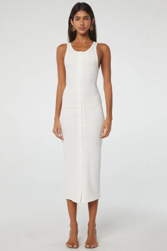 GABY II DRESS sold by The Line by K